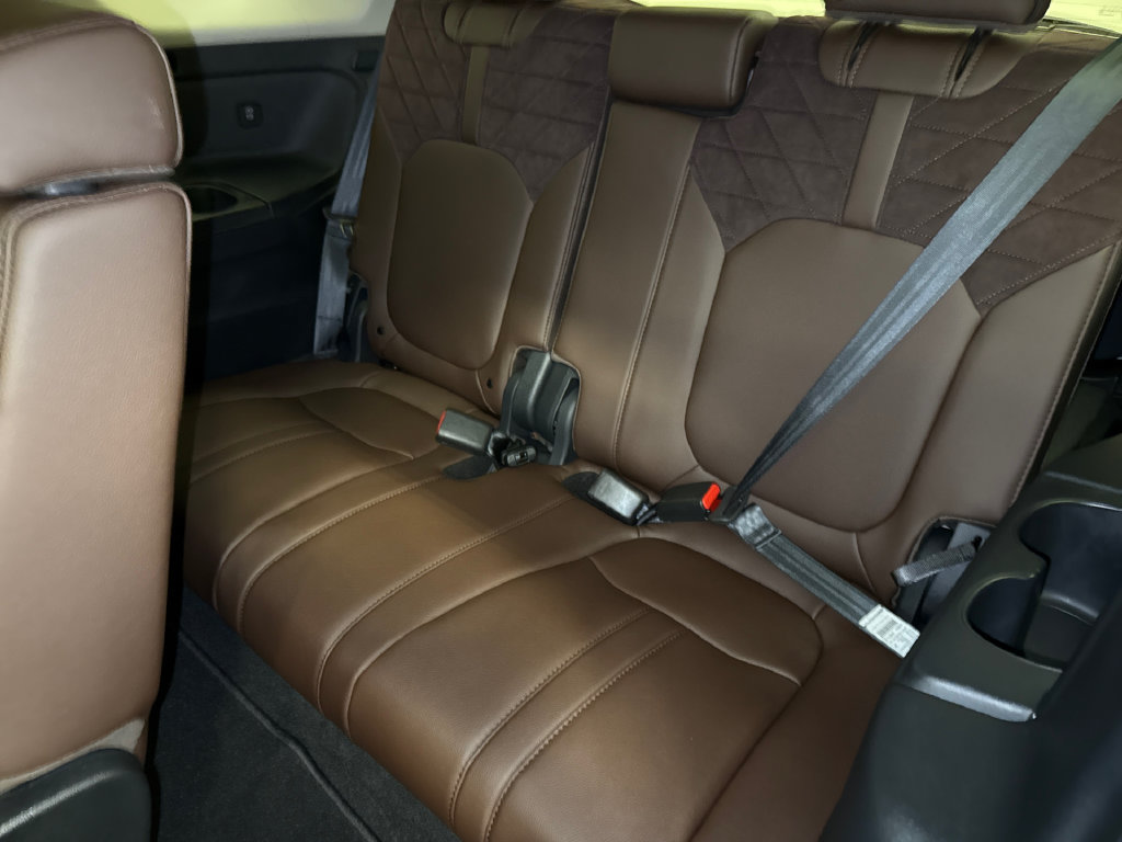 New 2026 Honda Pilot Elite image 17