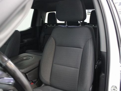 Used 2020 Chevrolet Silverado 1500 LT w/ All-Star Edition image 18