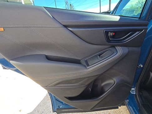 Used 2023 Subaru Forester Wilderness image 41