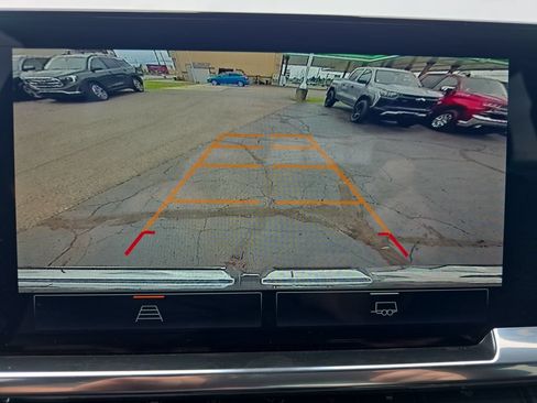 Used 2025 GMC Sierra 1500 Elevation AWD/4WD image 26