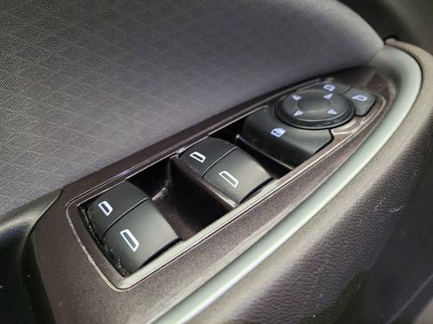 Used 2018 Chevrolet Malibu LS FWD image 27