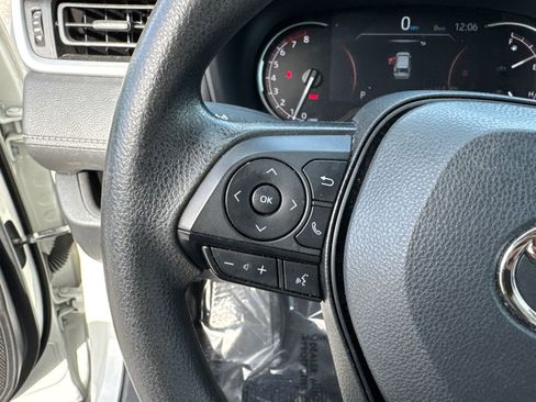 Used 2023 Toyota RAV4 XLE image 25