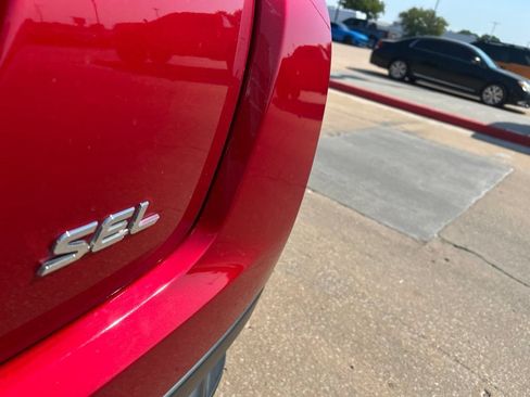 Used 2019 Mitsubishi Eclipse Cross SEL AWD/4WD image 6