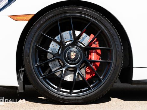 Used 2019 Porsche 911 Carrera GTS image 8