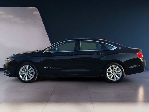 Used 2019 Chevrolet Impala LT FWD image 2
