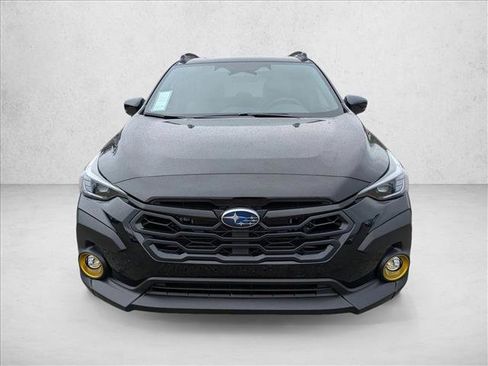 New 2026 Subaru Crosstrek 2.5i Sport AWD/4WD image 2