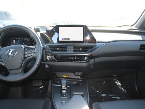 Certified 2025 Lexus UX 300h FWD image 10