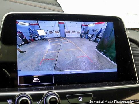 New 2026 Cadillac CT4 Sport image 15