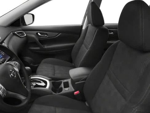 Used 2016 Nissan Rogue S AWD/4WD image 10