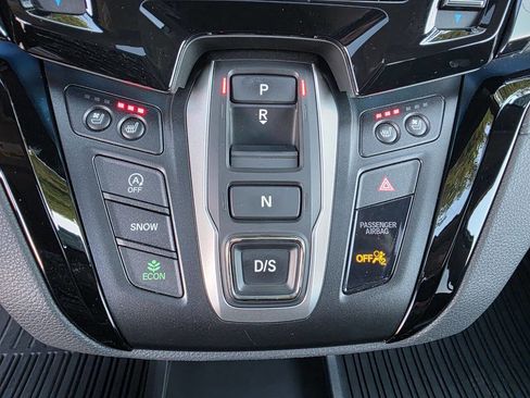 Used 2023 Honda Odyssey Elite image 21