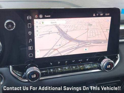 New 2026 GMC Canyon Elevation w/ Convenience Package RWD image 12