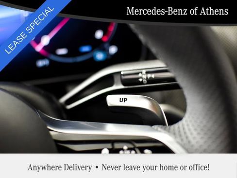 New 2026 Mercedes-Benz GLC 43 AMG 4MATIC image 28