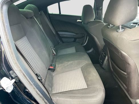 Used 2022 Dodge Charger GT w/ Blacktop Package RWD image 27