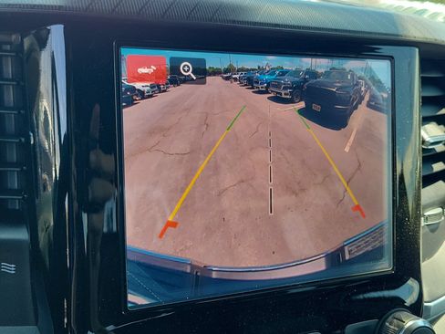 New 2026 RAM 2500 Big Horn AWD/4WD image 8