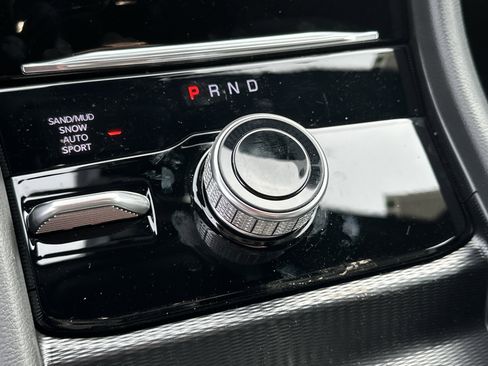 New 2026 Jeep Grand Cherokee L Limited image 4