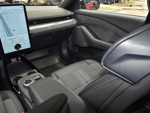 Certified 2023 Ford Mustang Mach-E GT AWD/4WD image 17