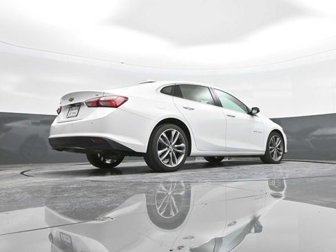 Used 2024 Chevrolet Malibu LT image 43