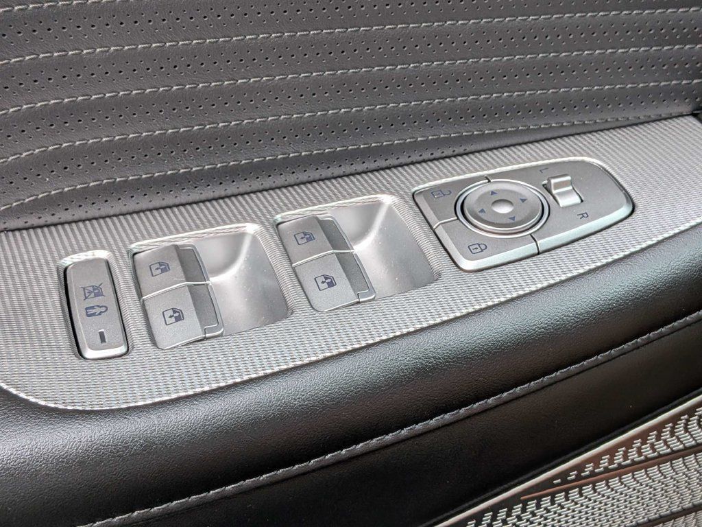 Used 2024 Hyundai Palisade Calligraphy FWD image 34