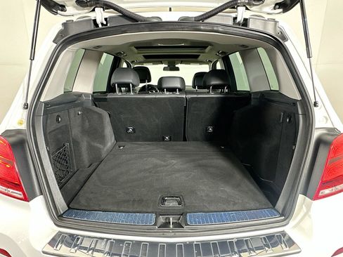 Used 2015 Mercedes-Benz GLK 250 BlueTEC 4MATIC image 29