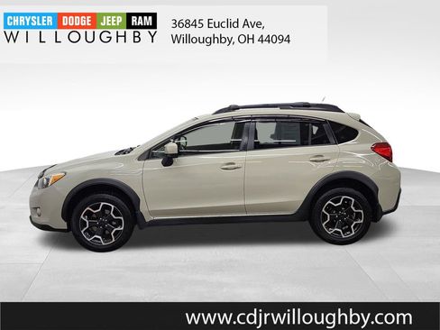Used 2014 Subaru Crosstrek 2.0i Limited w/ Popular Package #2 image 5