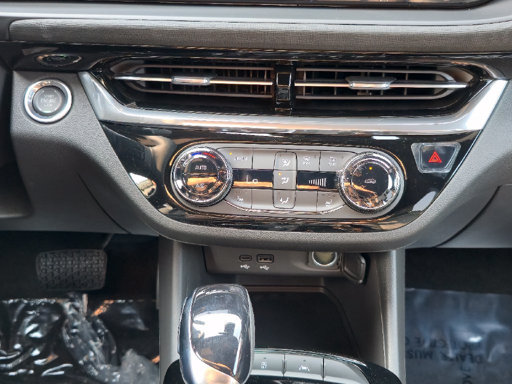 New 2026 Buick Envista Sport Touring w/ Convenience I Package FWD image 17