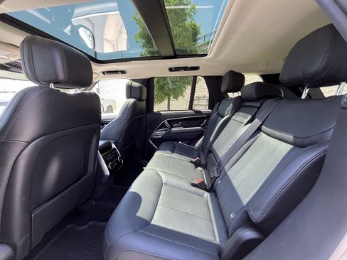 Used 2022 Land Rover Range Rover SE AWD/4WD image 33