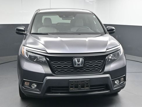 Used 2021 Honda Passport EX-L image 2