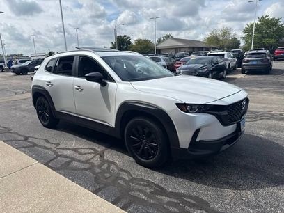 Used 2023 MAZDA CX-50 2.5 S w/ Cargo Package