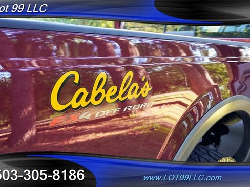 Used 2009 Ford F350 FX4 AWD/4WD image 37