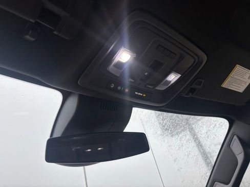 New 2026 Chevrolet Silverado 1500 RST image 20