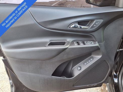 Used 2020 Chevrolet Equinox LT w/ Midnight Edition image 15