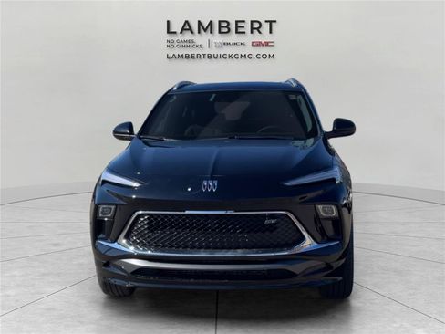New 2026 Buick Encore GX Sport Touring w/ Comfort Package image 8