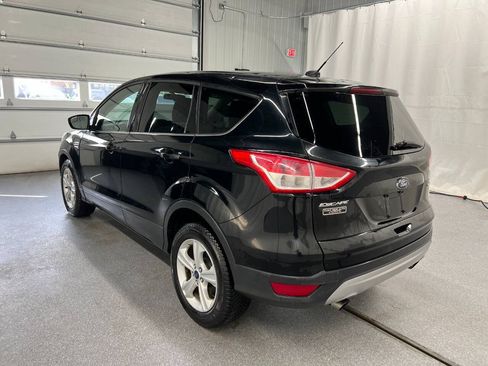 Used 2016 Ford Escape SE AWD/4WD image 6