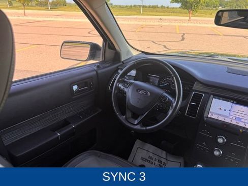Used 2019 Ford Flex SEL w/ Equipment Group 202A AWD/4WD image 15