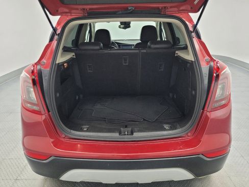 Used 2018 Buick Encore Preferred FWD image 29