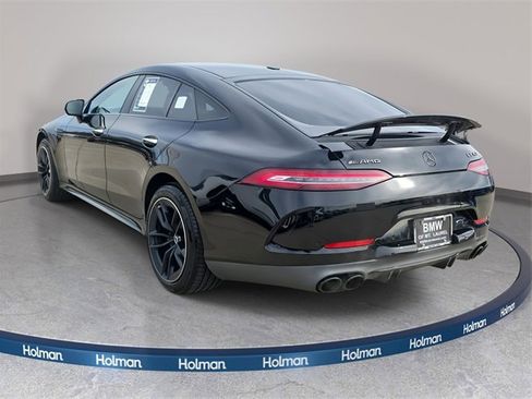 Used 2022 Mercedes-Benz AMG GT 43 image 8
