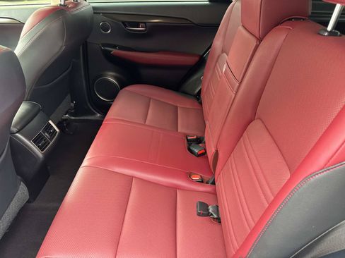 Used 2020 Lexus NX 300h AWD w/ Comfort Package image 32