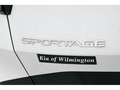 Used 2023 Kia Sportage EX image 59
