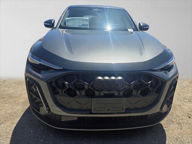 New 2026 Audi Q5 Premium Plus AWD/4WD image 8