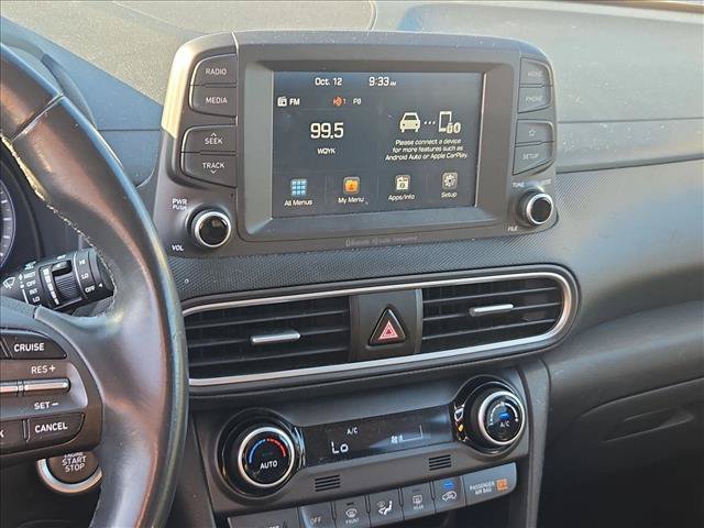 Used 2018 Hyundai Kona Limited FWD image 12