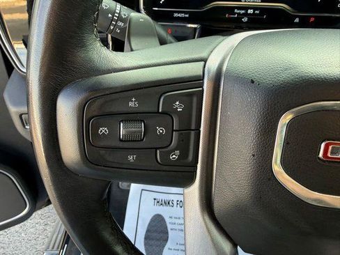 Used 2022 GMC Sierra 1500 SLT w/ SLT Convenience Package image 46