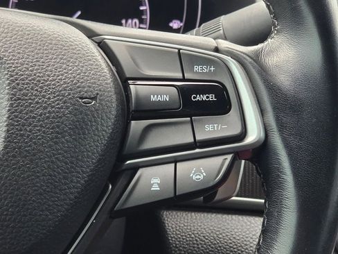 Used 2020 Honda Accord Sport image 18