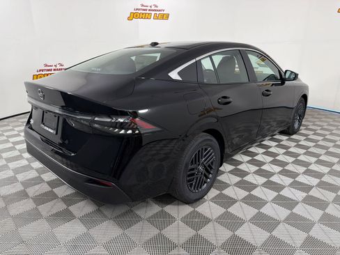 New 2026 Nissan Sentra SV w/ SV Convenience Package image 6