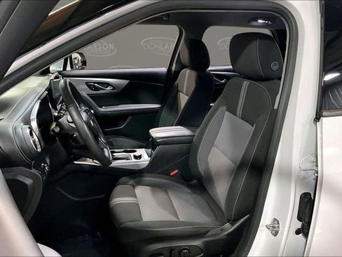 Used 2023 Chevrolet Blazer LT w/ Convenience Package AWD/4WD image 13