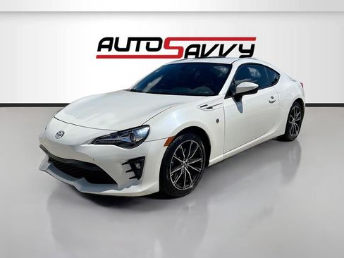 Used 2020 Toyota 86 image 3
