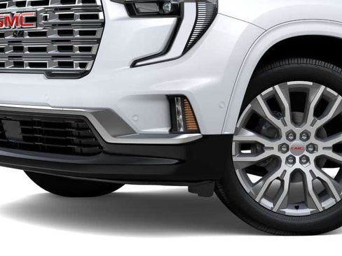 New 2026 GMC Acadia Denali w/ Super Cruise Package FWD image 31