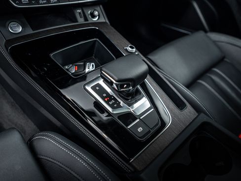 Certified 2023 Audi Q5 2.0T Premium Plus w/ Premium Plus Package image 10