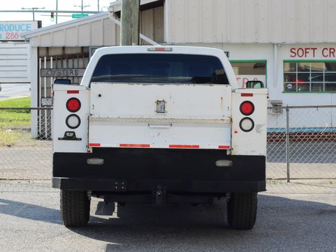 Used 2012 Ford F350 XL w/ PWR Equipment Group image 7