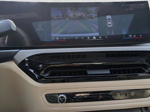 New 2026 BMW 330i Sedan w/ Convenience Package image 14