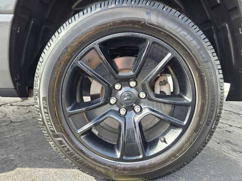 Used 2020 RAM 1500 Big Horn image 4